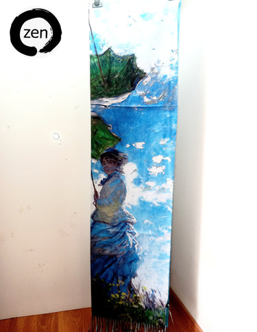 Foulard d'autore
